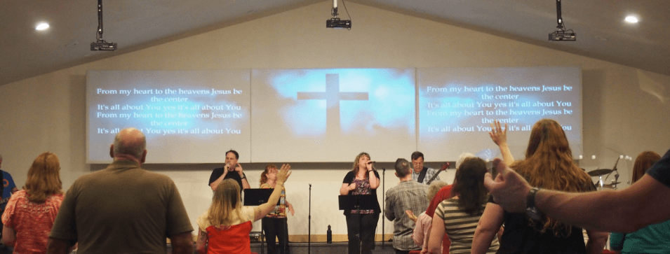 faith in God