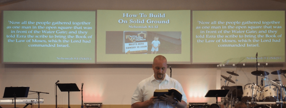 scriptures