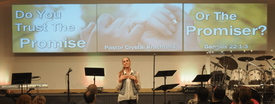 promises of God