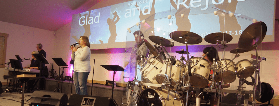 glad worship team 2