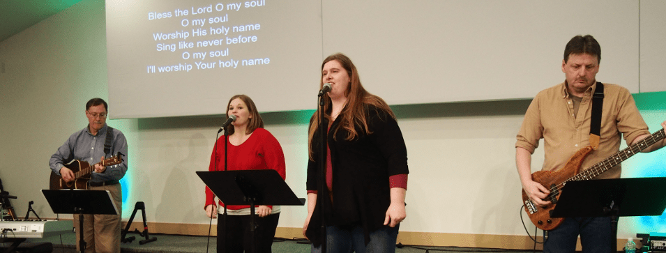 sin worship team guitars bless the lord oh my soul1