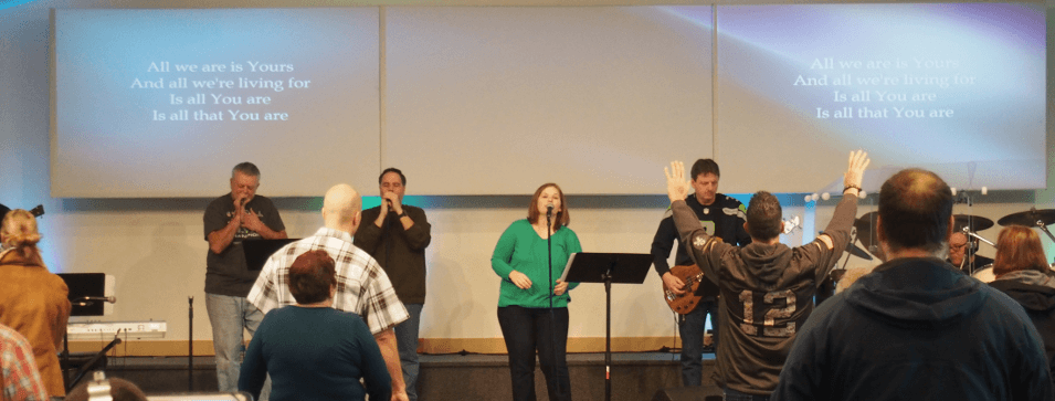 Christian Worship