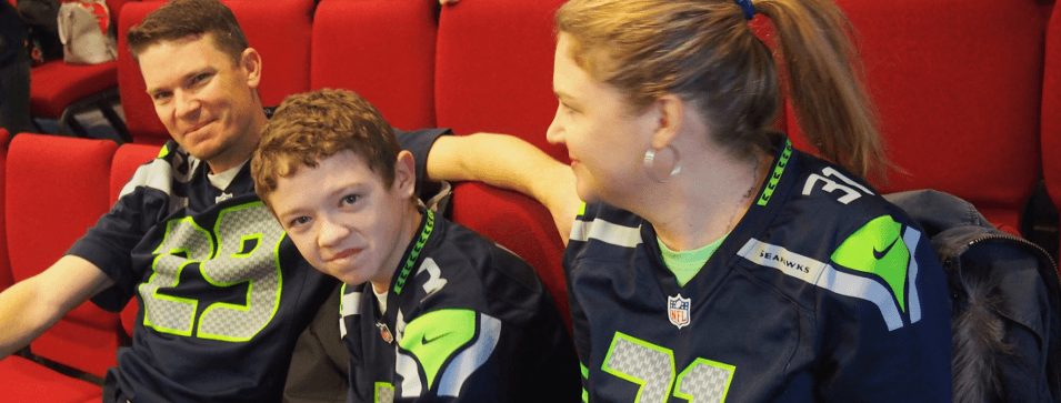by any means seahawks fans