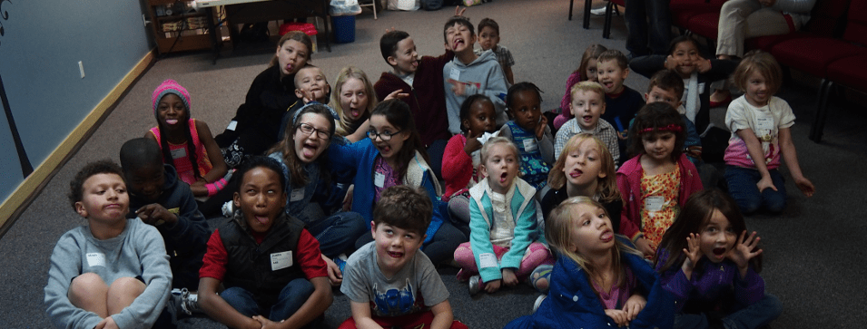 prize sunday school