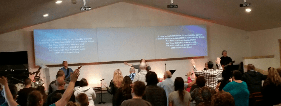 perfect peace worship2