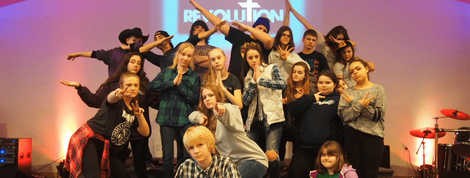 soul custody revolution youth