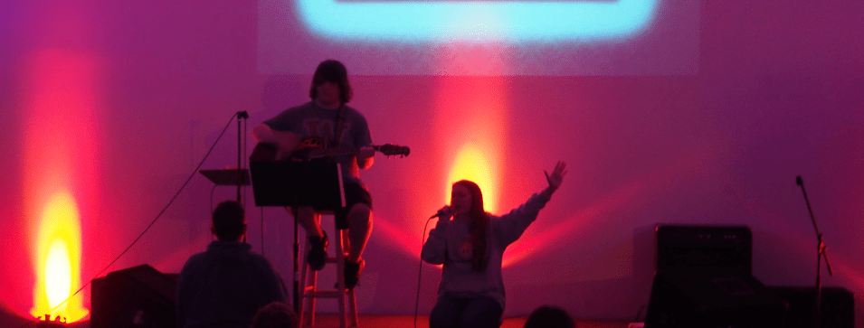 soul custody youth worship