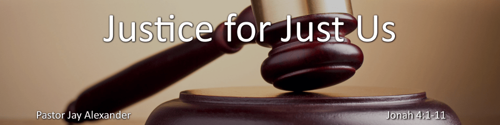 justice