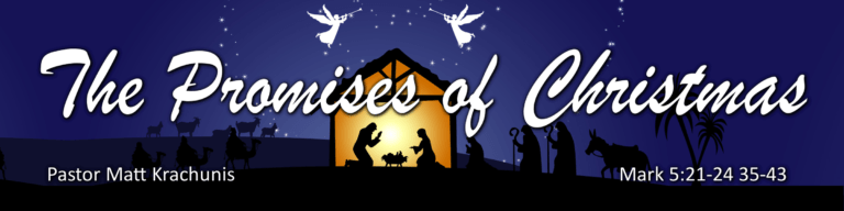 promises of Christmas