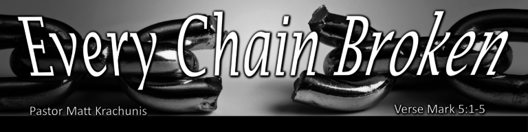 breaking chains
