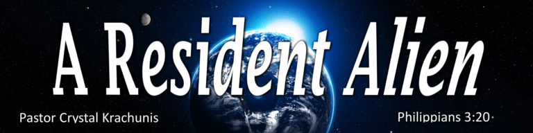 resident of earth