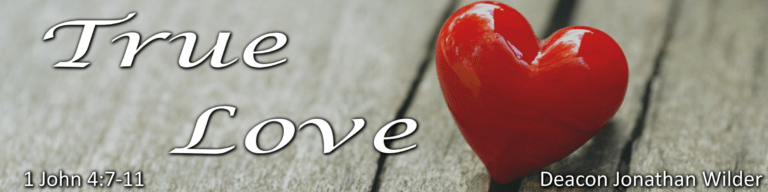 True Love