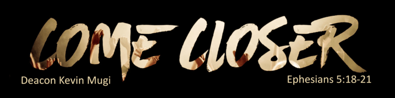 closer to God