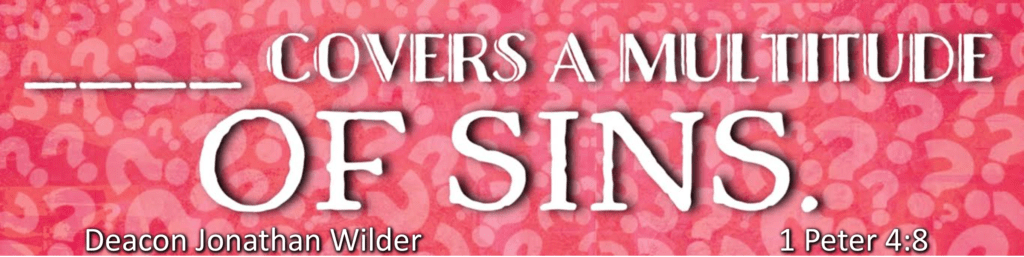truth and love
