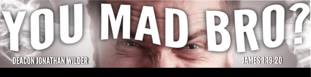 anger
