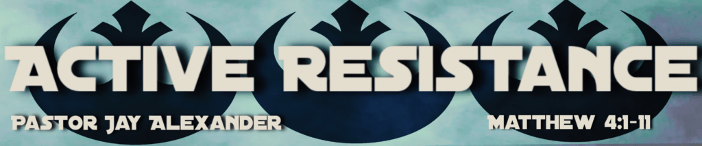 resistance