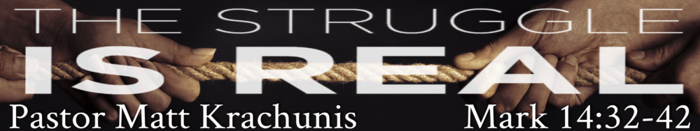 everyone struggles