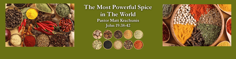 giving God your best