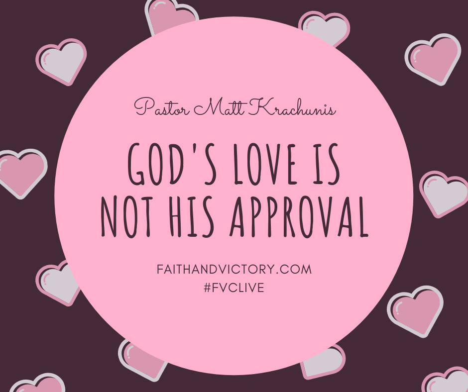 God's Love