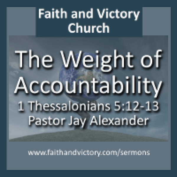 Account-Sermon