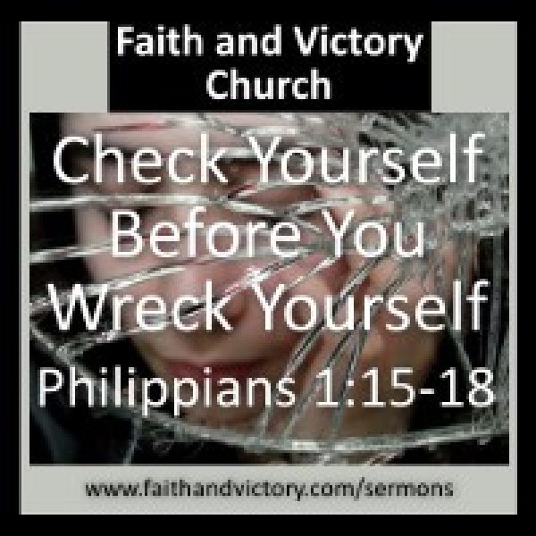 CheckYourself-Website
