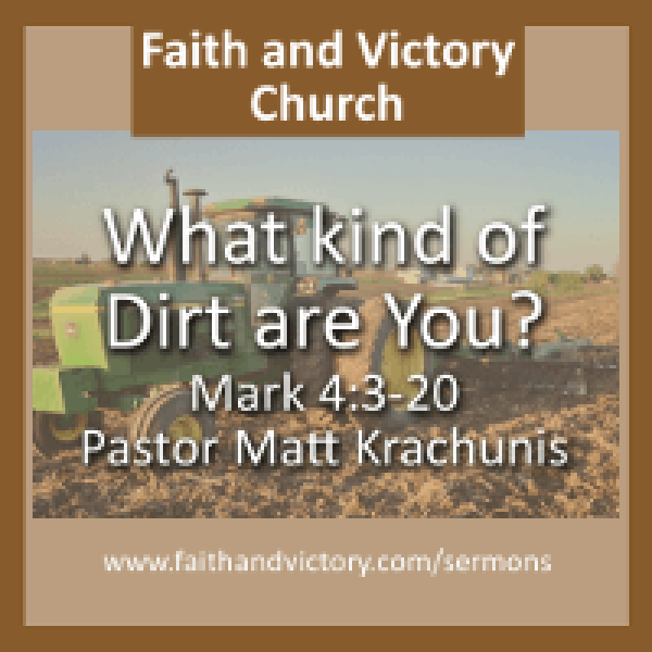 Dirt-Website