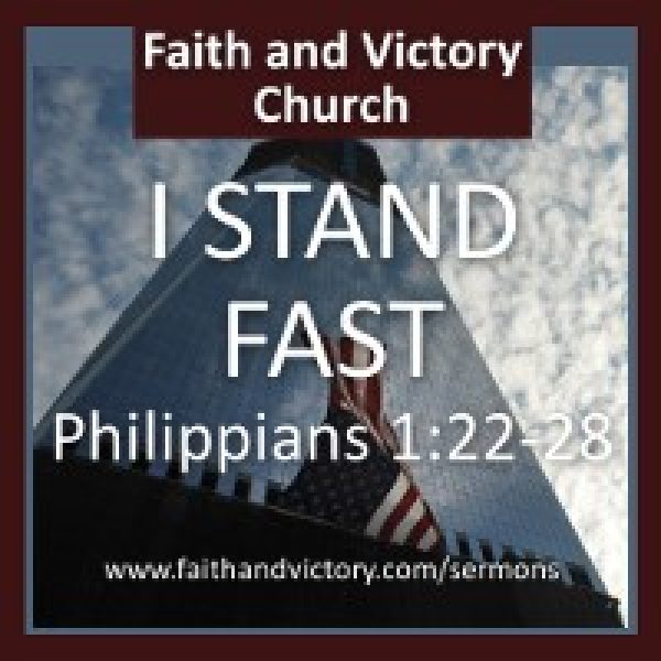 I-STAND-FAST-Webpage