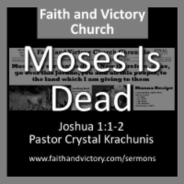 Moses-Is-Dead-Website