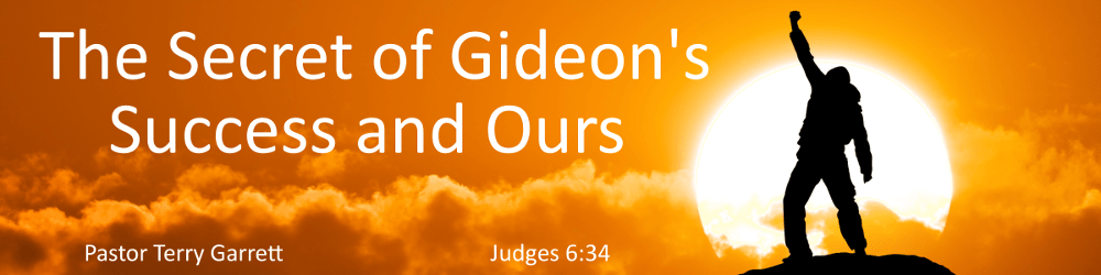 Gideons's success