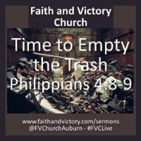 Time-to-Empty-the-Trash-website