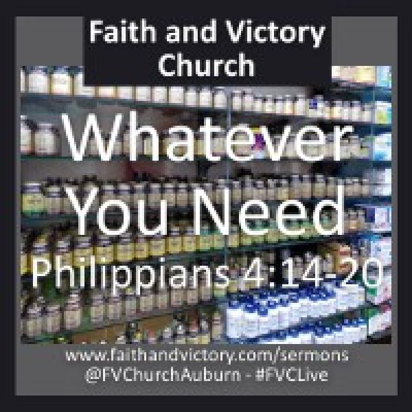 Whever-You-Need-website