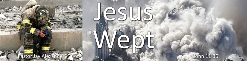 compassion of Jesus