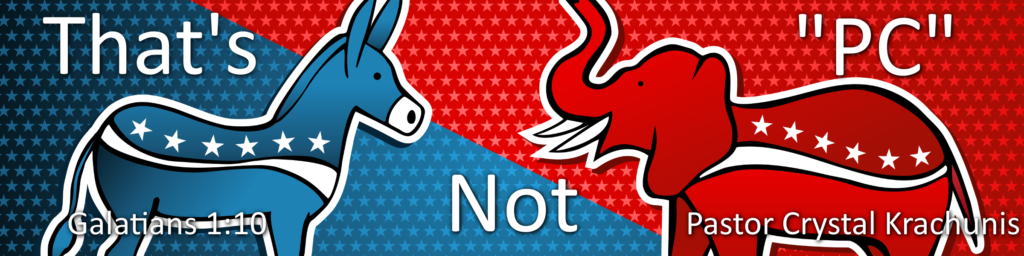 Not PC