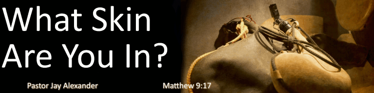 new creation of God