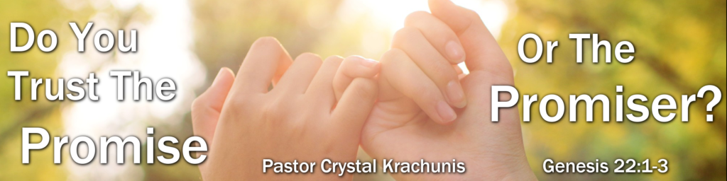 promises of God