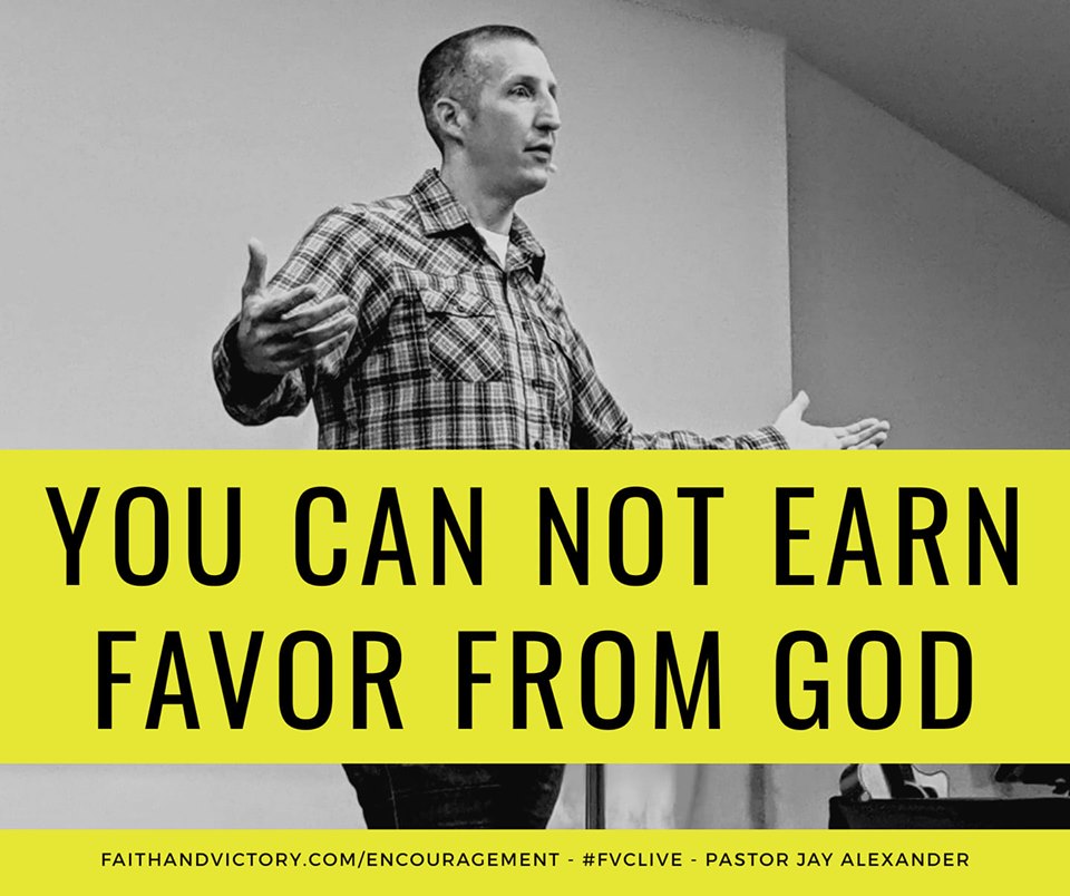 encouragement