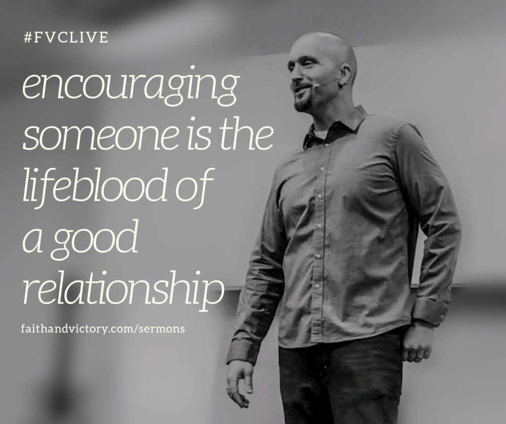 Great Relationships