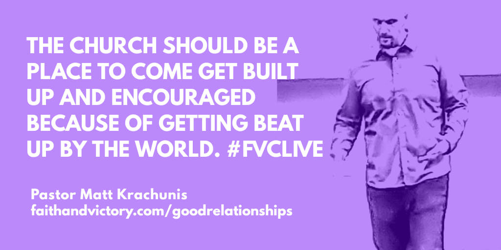 Great Relationships