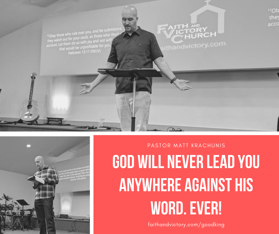 Sermon Humility