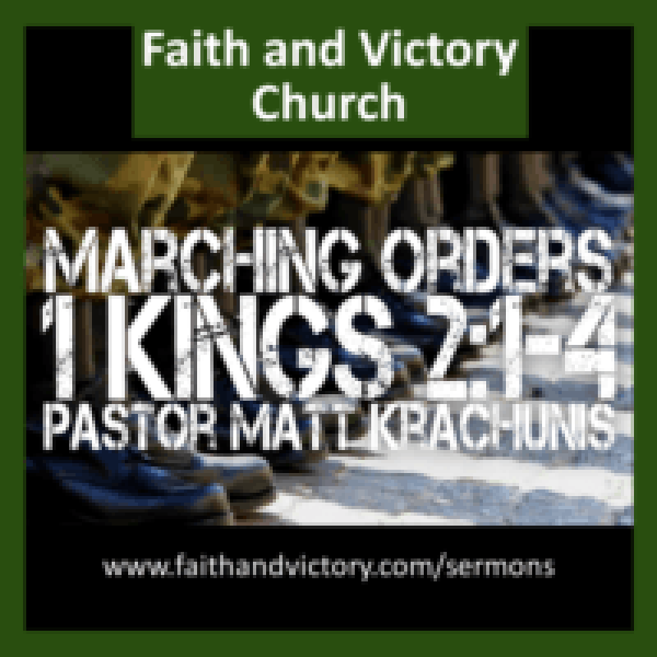 Marching orders ws
