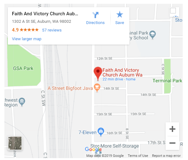 google maps
