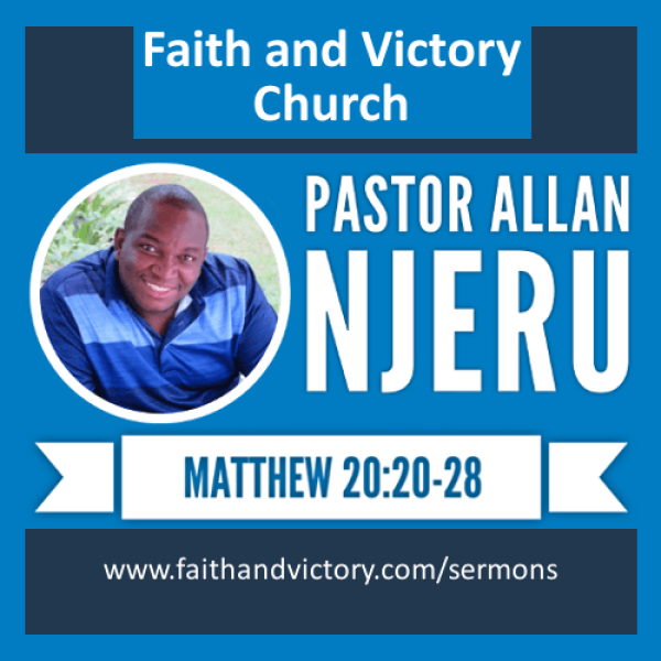Pastor Allan ws