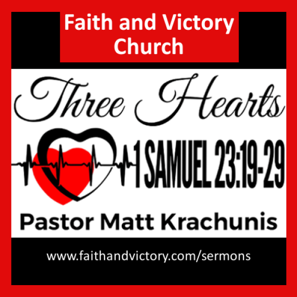 Three Hearts ws