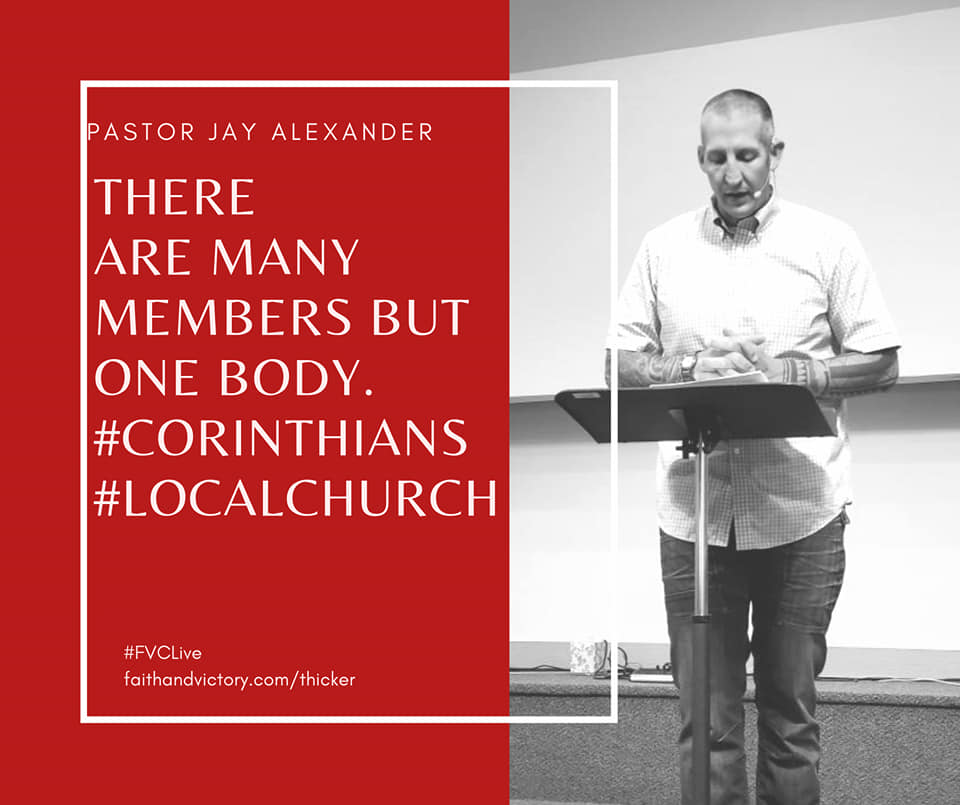 Acts Church