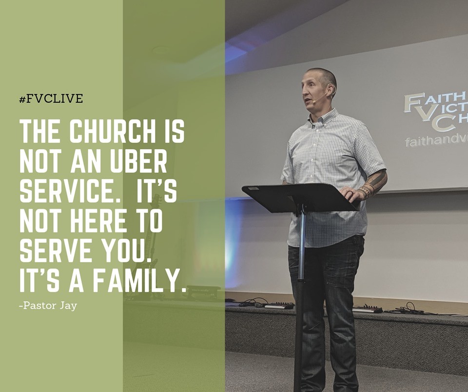 Acts Church