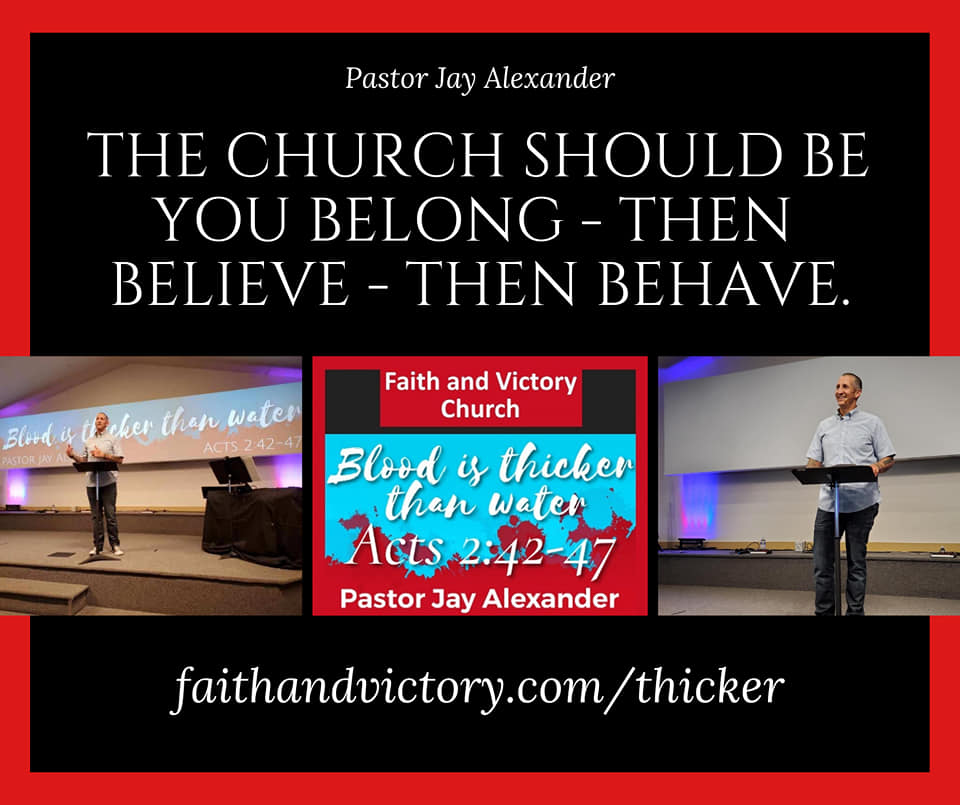Acts Church