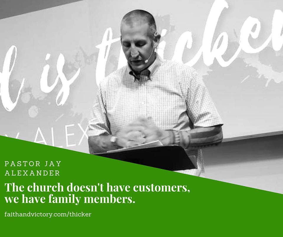 Acts Church
