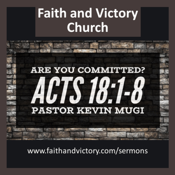 Are you committed ws