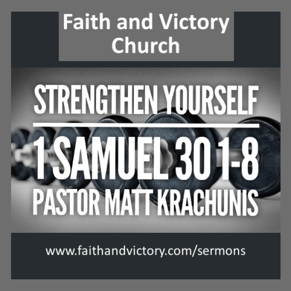 Strengthen Yourself ws