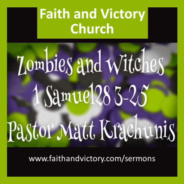 Zombies and Witches ws